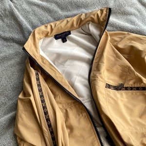 Reposhed. Worn once .. size is too big